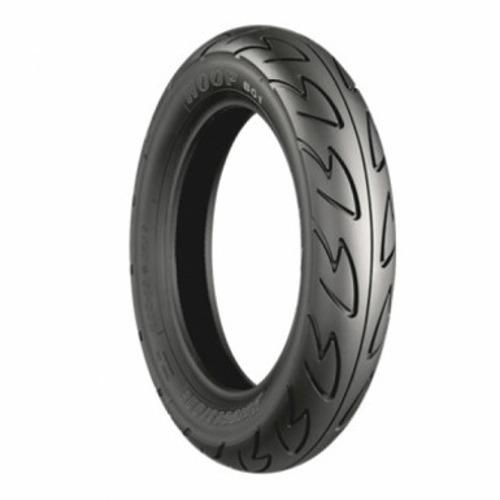 Foto pneumatico: BRIDGESTONE, B01 TI 100/90 R10 56J Estive