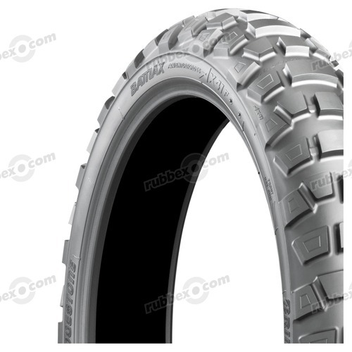 Foto pneumatico: BRIDGESTONE, BATTLAX ADVENTURECROSS AX41 FRONT 90/90 R21 54Q Estive