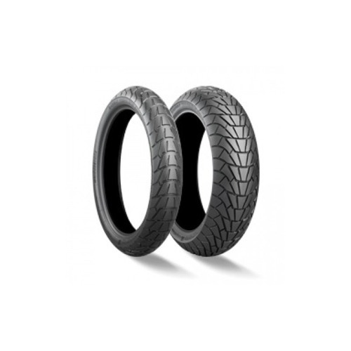 Foto pneumatico: BRIDGESTONE, BATTLAX ADVENTURECROSS AX41S REAR 180/55 R17 73H Estive