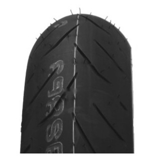 Foto pneumatico: BRIDGESTONE, BATTLAX S20 E REAR 190/50 R17 73W Estive