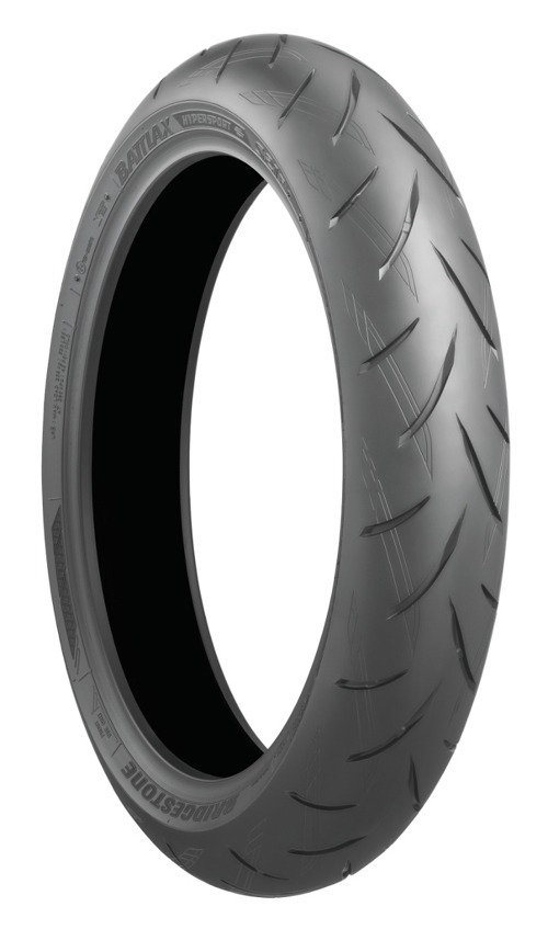 Foto pneumatico: BRIDGESTONE, BATTLAX S21 FE FRONT 120/70 R17 58W Estive