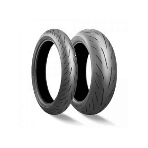 Foto pneumatico: BRIDGESTONE, BATTLAX S22 G REAR 190/50 R17 73W Estive