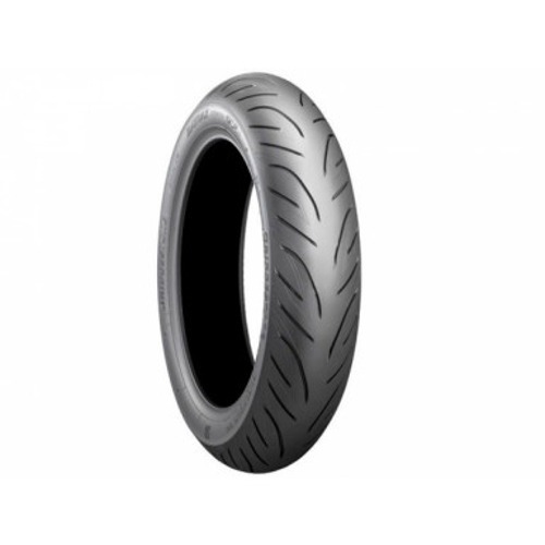 Foto pneumatico: BRIDGESTONE, BATTLAX SCOOTER 2 REAR 160/60 R14 65H Estive