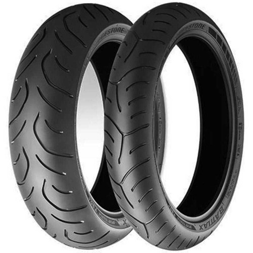 Foto pneumatico: BRIDGESTONE, BATTLAX T30 REAR 180/55 R17 73W Estive