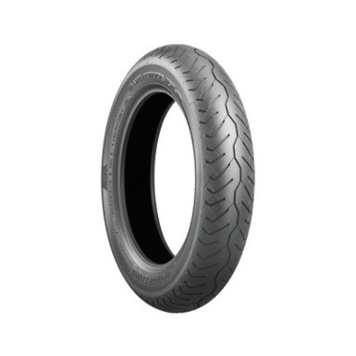 Foto pneumatico: BRIDGESTONE, BATTLECRUISE H50 UM FRONT 130/90 R16 67H Estive