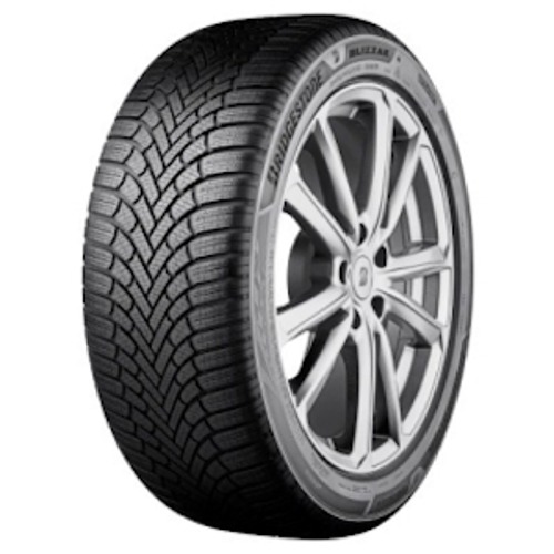 Foto pneumatico: BRIDGESTONE, Blizzak 6 Enliten 235/55 R17 103V Invernali