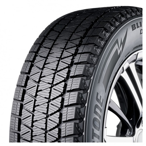 Foto pneumatico: BRIDGESTONE, BLIZZAK DM-V3 XL 265/50 R19 110T Invernali