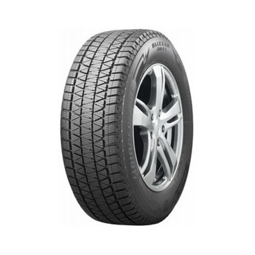 Foto pneumatico: BRIDGESTONE, BLIZZAK DM-V3 275/65 R18 114R Invernali