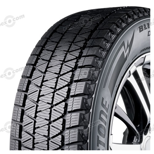 Foto pneumatico: BRIDGESTONE, BLIZZAK DM-V3 265/65 R18 116T Invernali