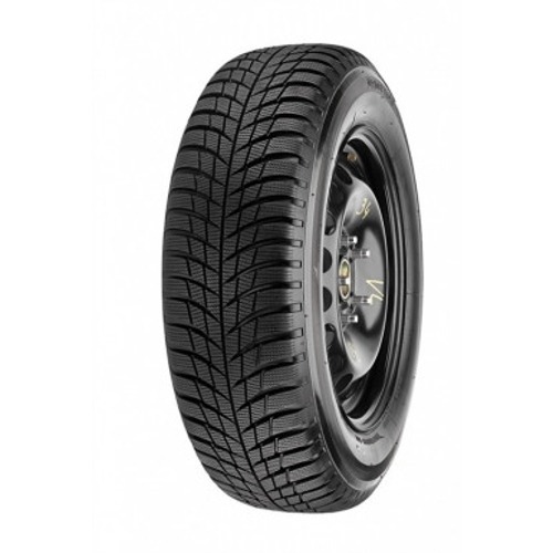 Foto pneumatico: BRIDGESTONE, BLIZZAK LM-001 * RFT 205/60 R16 92H Invernali