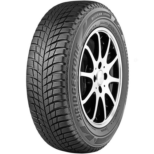 Foto pneumatico: BRIDGESTONE, BLIZZAK LM 001 * RFT MFS XL 225/40 R18 92V Invernali