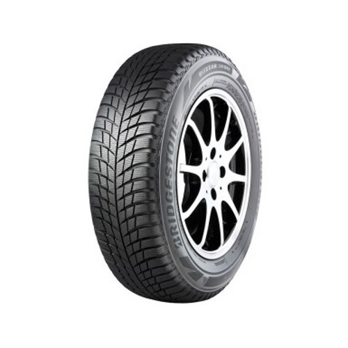 Foto pneumatico: BRIDGESTONE, BLIZZAK LM-001 * RFT XL 265/50 R19 110H Invernali