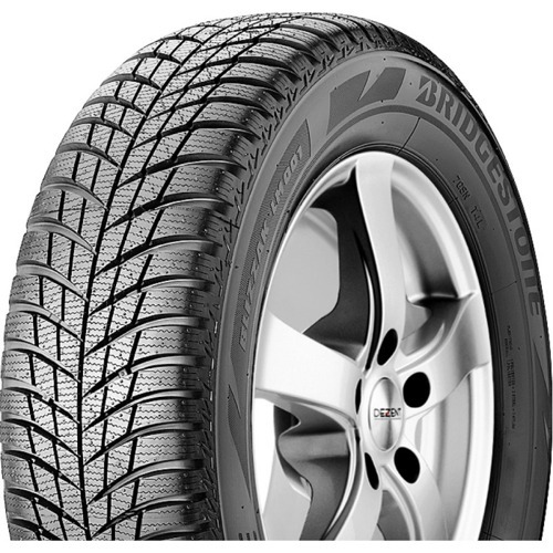 Foto pneumatico: BRIDGESTONE, BLIZZAK LM001 175/65 R14 82T Invernali