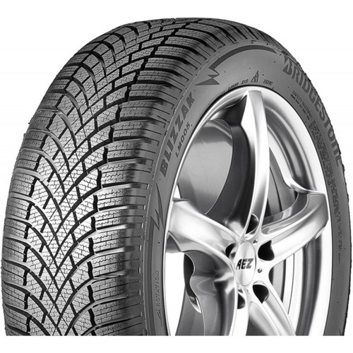 Foto pneumatico: BRIDGESTONE, BLIZZAK LM-005 XL 205/45 R16 87H Invernali