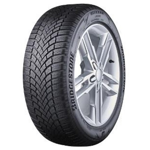 Foto pneumatico: BRIDGESTONE, BLIZZAK LM-005 XL 245/50 R19 105H Invernali