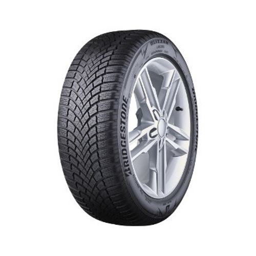 Foto pneumatico: BRIDGESTONE, BLIZZAK LM 005 195/65 R15 91T Invernali