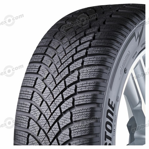 Foto pneumatico: BRIDGESTONE, BLIZZAK LM005 275/45 R21 110V Invernali