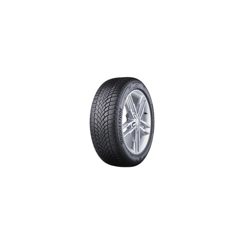 Foto pneumatico: BRIDGESTONE, BLIZZAK LM005 225/55 R18 102H Invernali