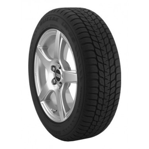 Foto pneumatico: BRIDGESTONE, BLIZZAK LM-25 4X4 235/60 R17 102H Invernali