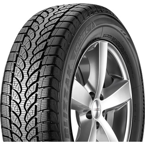 Foto pneumatico: BRIDGESTONE, BLIZZAK LM-32C 205/65 R16 103T Invernali