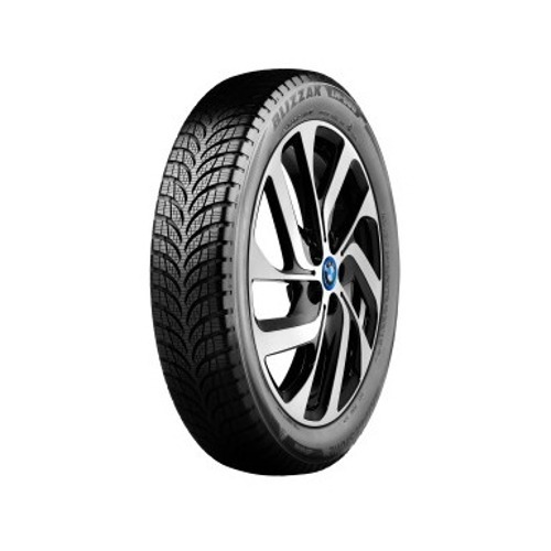 Foto pneumatico: BRIDGESTONE, BLIZZAK LM-500 155/70 R19 84Q Invernali