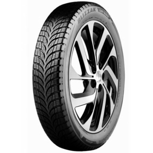 Foto pneumatico: BRIDGESTONE, BLIZZAK LM 500 * XL 155/70 R19 88Q Invernali