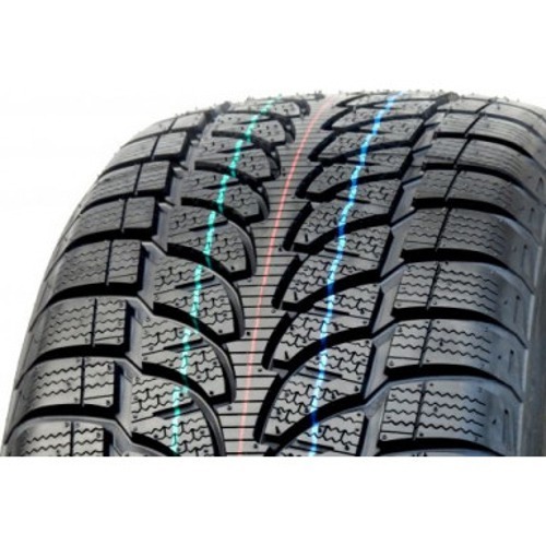 Foto pneumatico: BRIDGESTONE, BLIZZAK LM-80 EVO 205/80 R16 104T Invernali