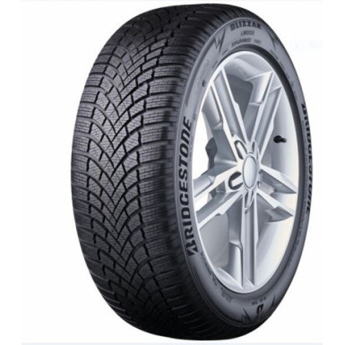 Foto pneumatico: BRIDGESTONE, BLIZZAK LM 005 XL 235/55 R17 103V Invernali