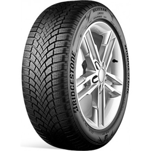 Foto pneumatico: BRIDGESTONE, BLIZZAK LM005 215/55 R16 97H Invernali