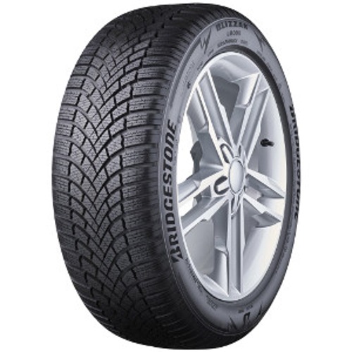 Foto pneumatico: BRIDGESTONE, Blizzak LM005 315/35 R21 111V Invernali