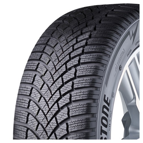 Foto pneumatico: BRIDGESTONE, BLIZZAK LM-005 (+) AO LAML M+S 3PMSF 255/50 R19 103T Invernali