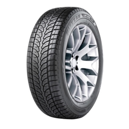 Foto pneumatico: BRIDGESTONE, Blizzak LM80 Evo AO 255/50 R20 109H Invernali