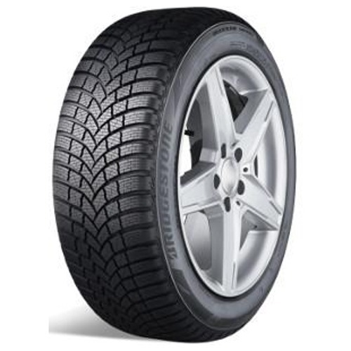 Foto pneumatico: BRIDGESTONE, BLIZZAK SPIKE 3 XL 205/55 R16 94T Invernali