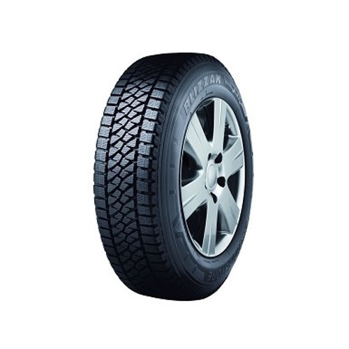 Foto pneumatico: BRIDGESTONE, BLIZZAK W810 215/70 R15 109R Invernali