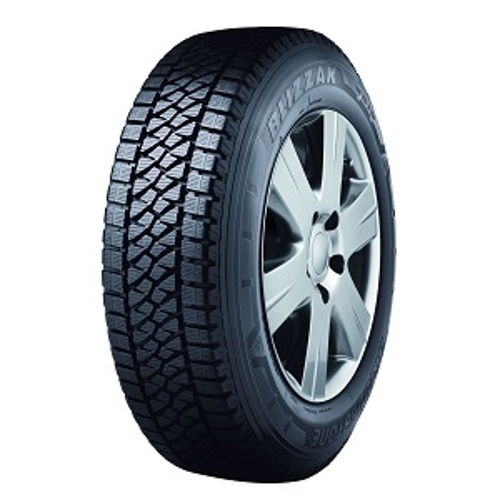 Foto pneumatico: BRIDGESTONE, Blizzak W810 215/60 R17 102H Invernali