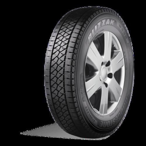 Foto pneumatico: BRIDGESTONE, BLIZZAK W995 MULTICELL 195/70 R15 104R Invernali