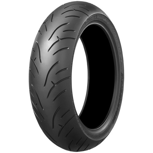 Foto pneumatico: BRIDGESTONE, BT 023 G FRONT 120/70 R17 58W Estive