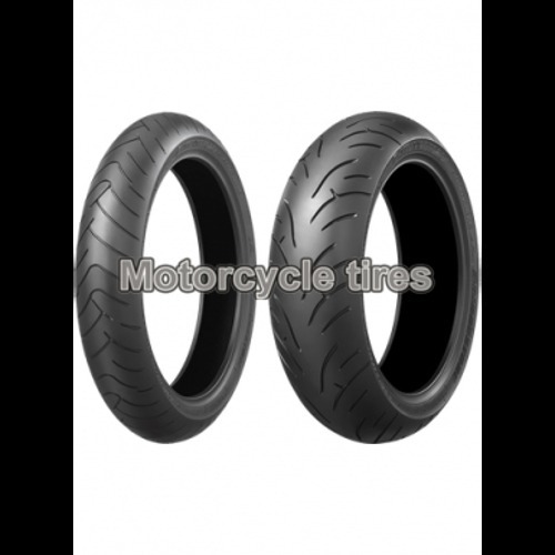 Foto pneumatico: BRIDGESTONE, BT 023 REAR 170/60 R17 72W Estive