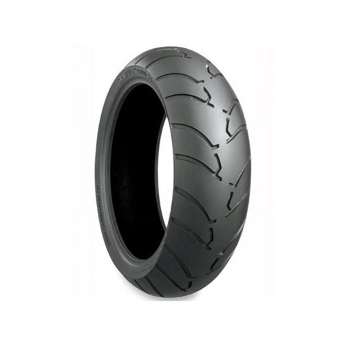 Foto pneumatico: BRIDGESTONE, BT 028 G FRONT 120/70 R18 59V Estive