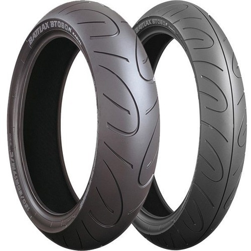 Foto pneumatico: BRIDGESTONE, BT 090 REAR 150/60 R17 66H Estive