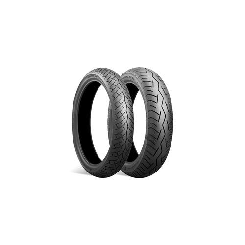 Foto pneumatico: BRIDGESTONE, BT 46 F 110/90 R16 59V Estive