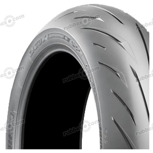 Foto pneumatico: BRIDGESTONE, BATTLAX S22 REAR 190/50 R17 73W Estive