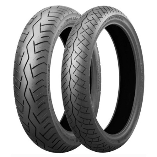 Foto pneumatico: BRIDGESTONE, BT46R 150/70 R17 69H Estive