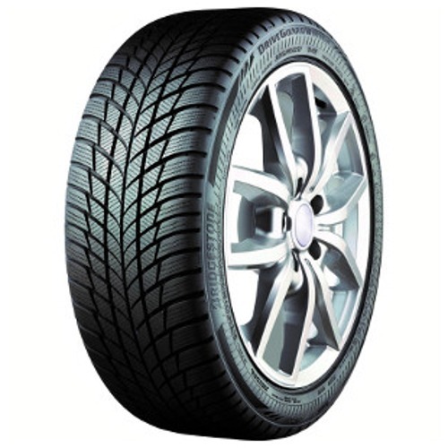 Foto pneumatico: BRIDGESTONE, DRIVE GUARD WINTER RFT XL 225/40 R18 92V Invernali