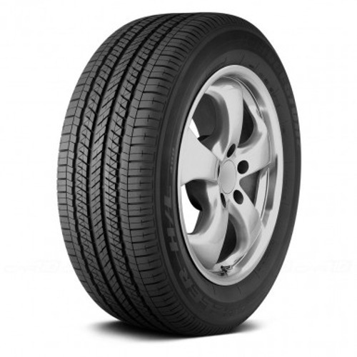 Foto pneumatico: BRIDGESTONE, DUELER H/L 400 235/60 R17 102V Estive