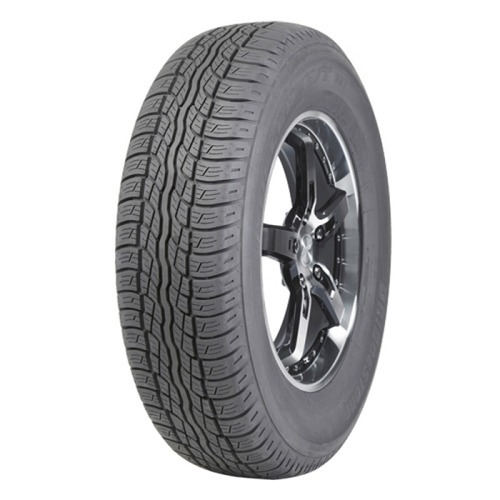 Foto pneumatico: BRIDGESTONE, DUELER H/T 687 225/70 R16 103T Estive