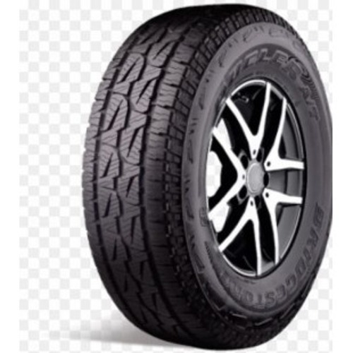 Foto pneumatico: BRIDGESTONE, DUELER A/T 001 265/70 R17 116S Estive