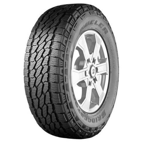 Foto pneumatico: BRIDGESTONE, DUELER ALL TERRAIN A/T002 XL 225/60 R17 103H Quattro-stagioni