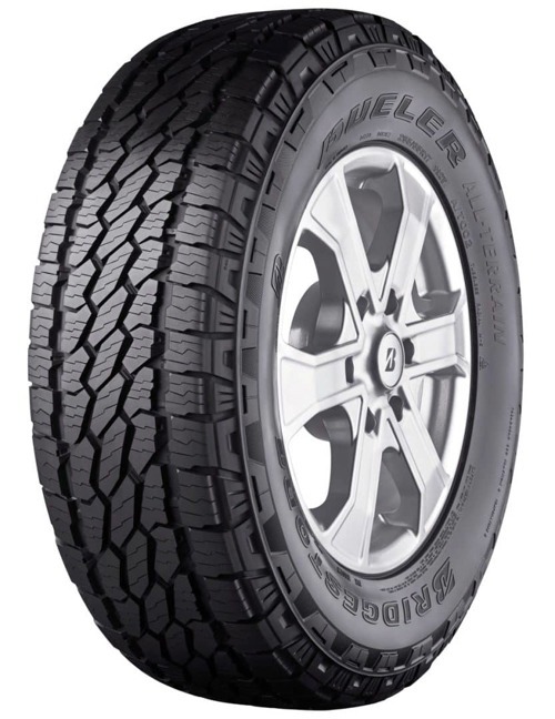 Foto pneumatico: BRIDGESTONE, DUELER ALL TERRAIN XL 225/70 R17 108T Estive