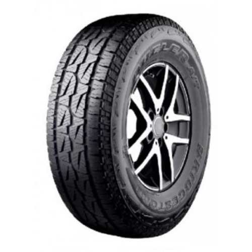 Foto pneumatico: BRIDGESTONE, DUELER AT 001 255/70 R15 108S Quattro-stagioni